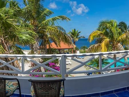 Marazul Dive Resort Westpunt Екстер'єр фото