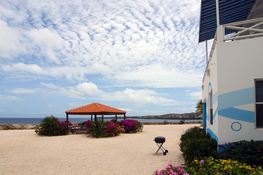Marazul Dive Resort Westpunt Екстер'єр фото