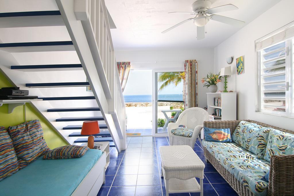 Marazul Dive Resort Westpunt Екстер'єр фото