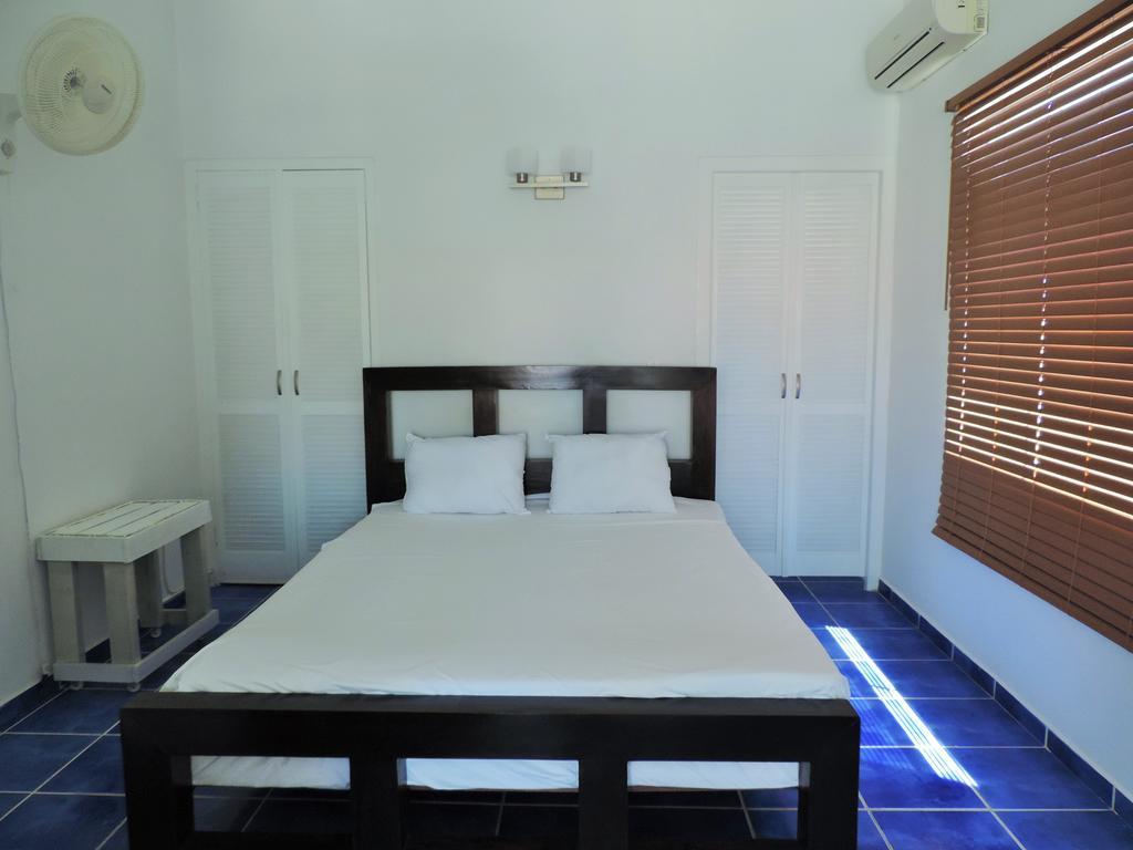 Marazul Dive Resort Westpunt Номер фото