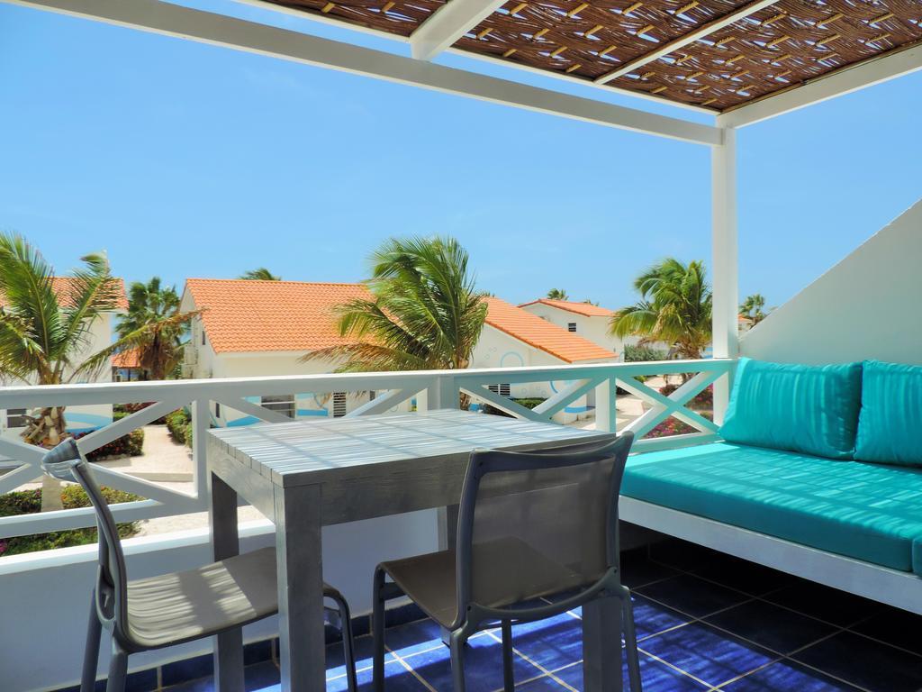 Marazul Dive Resort Westpunt Номер фото