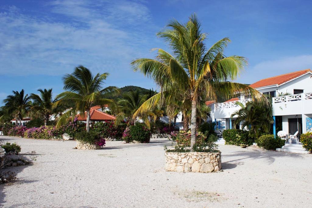 Marazul Dive Resort Westpunt Екстер'єр фото