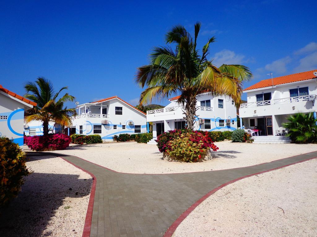 Marazul Dive Resort Westpunt Номер фото