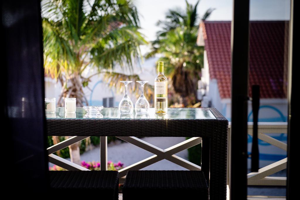 Marazul Dive Resort Westpunt Екстер'єр фото