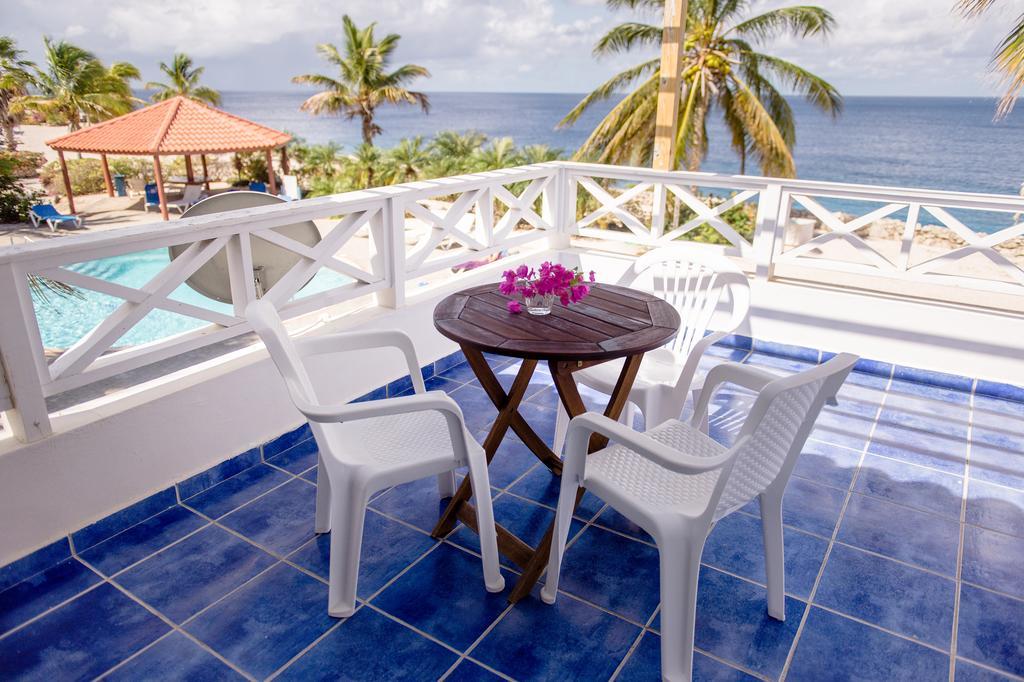 Marazul Dive Resort Westpunt Екстер'єр фото