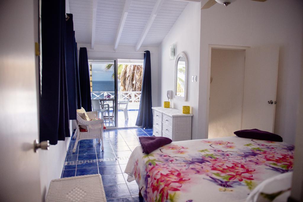 Marazul Dive Resort Westpunt Екстер'єр фото