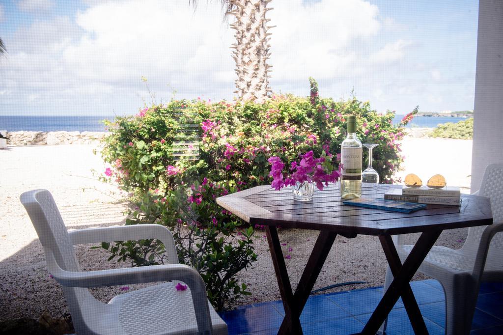 Marazul Dive Resort Westpunt Екстер'єр фото