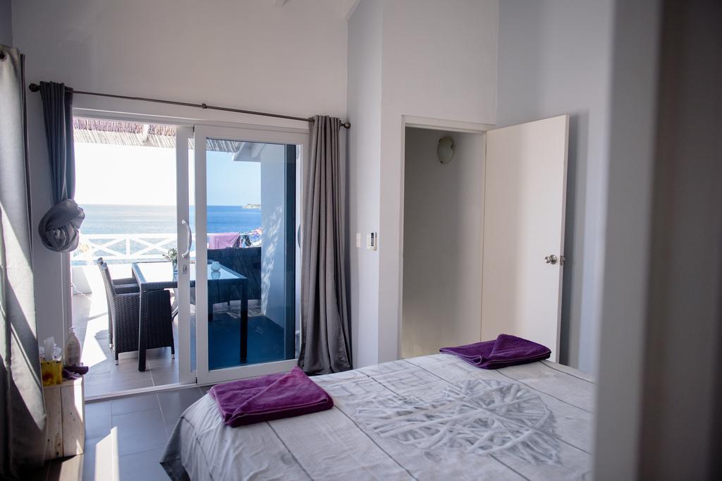Marazul Dive Resort Westpunt Екстер'єр фото