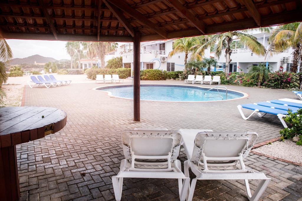 Marazul Dive Resort Westpunt Екстер'єр фото