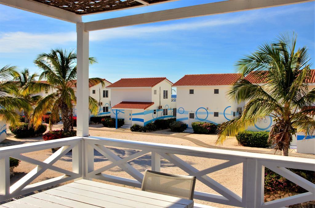 Marazul Dive Resort Westpunt Екстер'єр фото