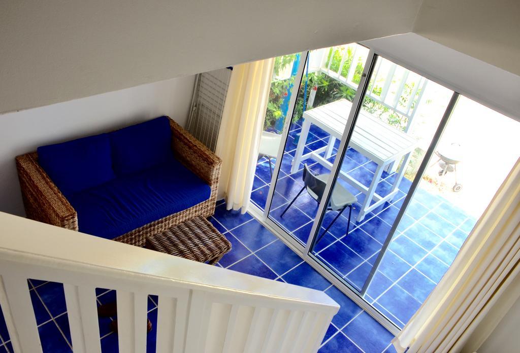Marazul Dive Resort Westpunt Екстер'єр фото