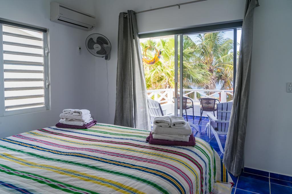 Marazul Dive Resort Westpunt Екстер'єр фото