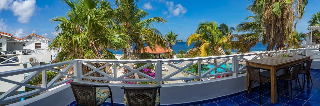 Marazul Dive Resort Westpunt Екстер'єр фото
