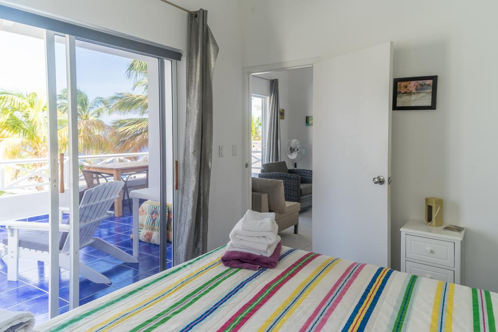 Marazul Dive Resort Westpunt Екстер'єр фото