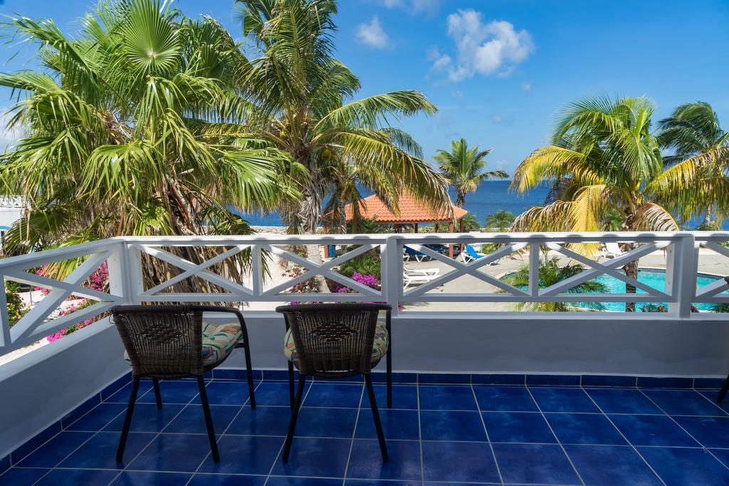 Marazul Dive Resort Westpunt Екстер'єр фото