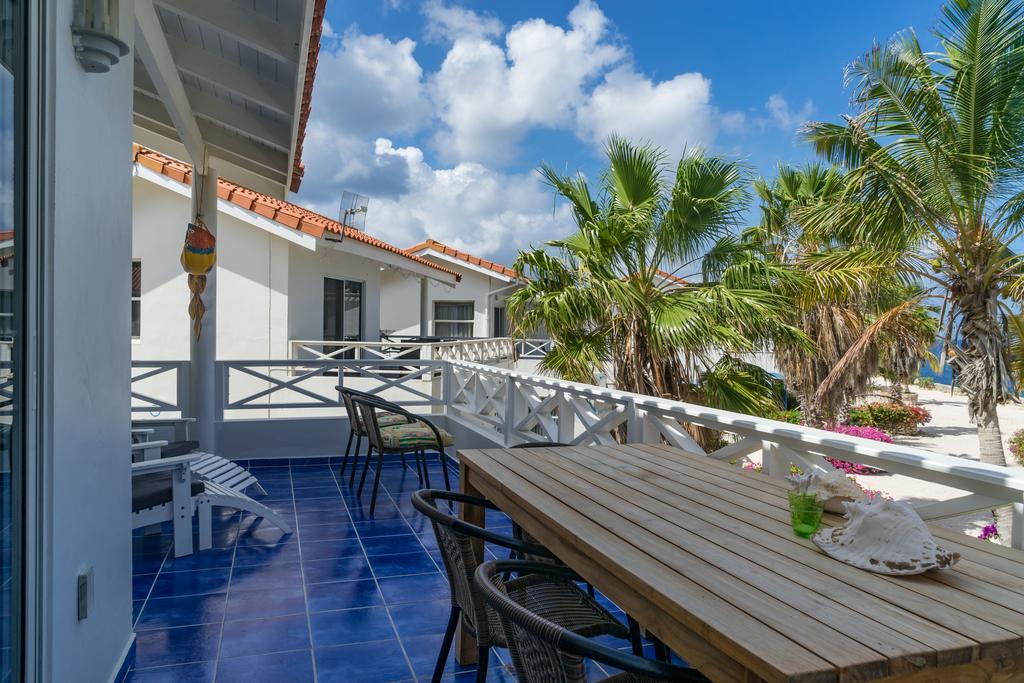 Marazul Dive Resort Westpunt Екстер'єр фото