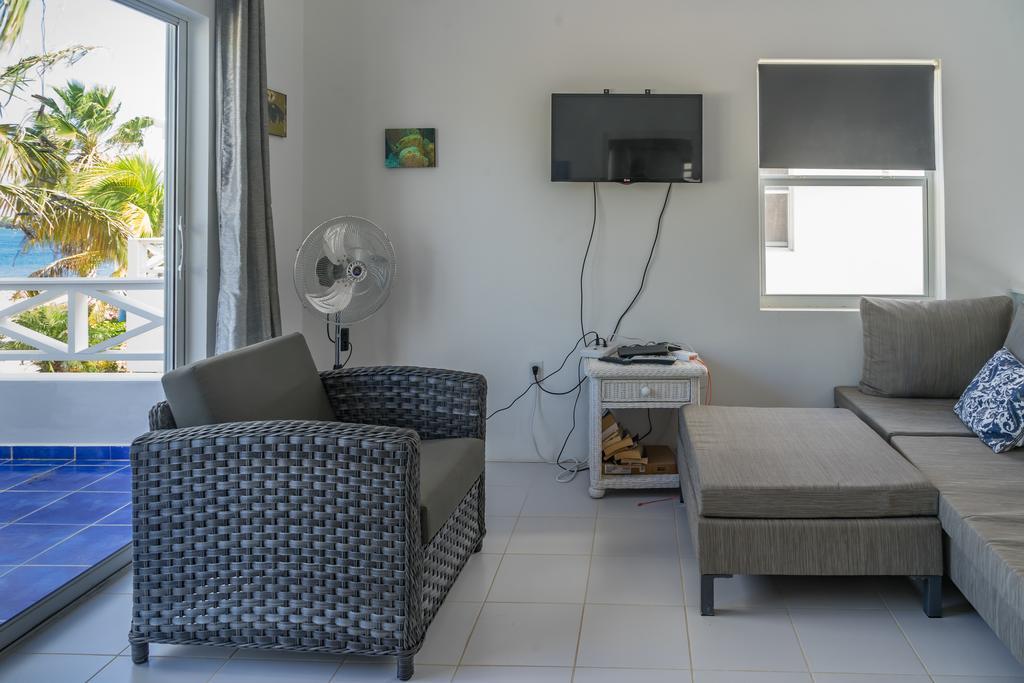 Marazul Dive Resort Westpunt Екстер'єр фото