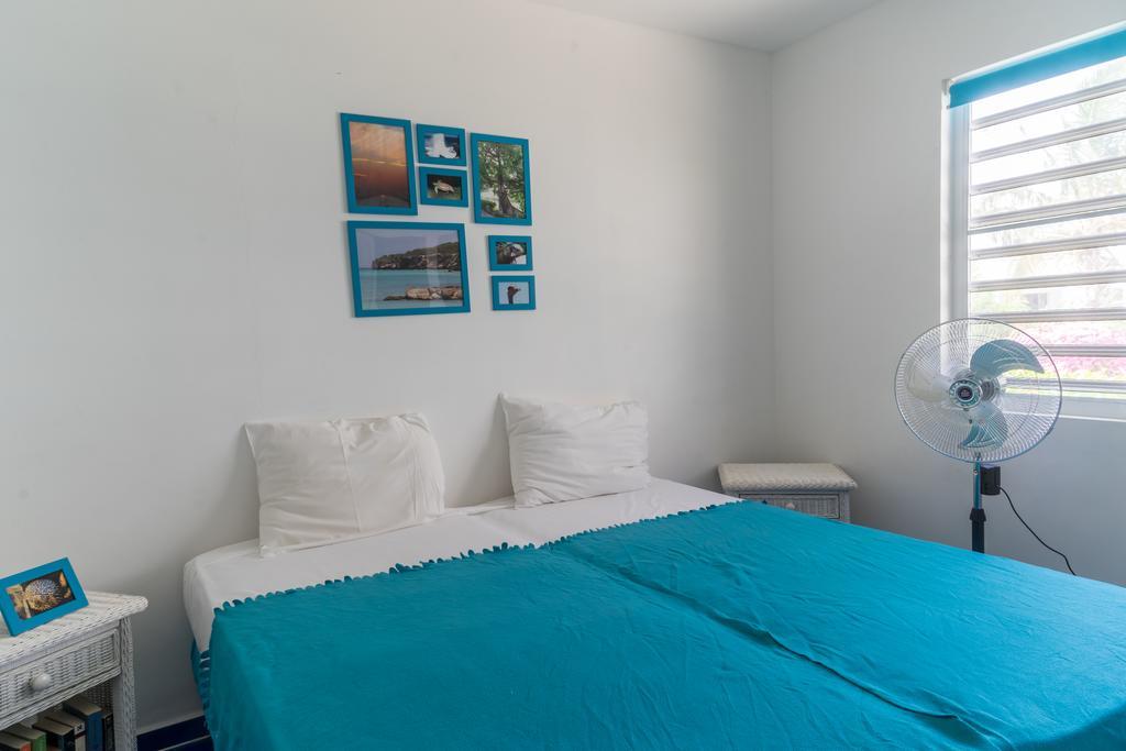 Marazul Dive Resort Westpunt Екстер'єр фото
