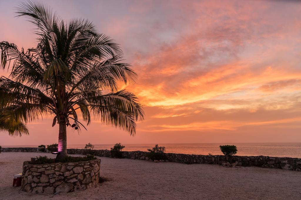 Marazul Dive Resort Westpunt Екстер'єр фото