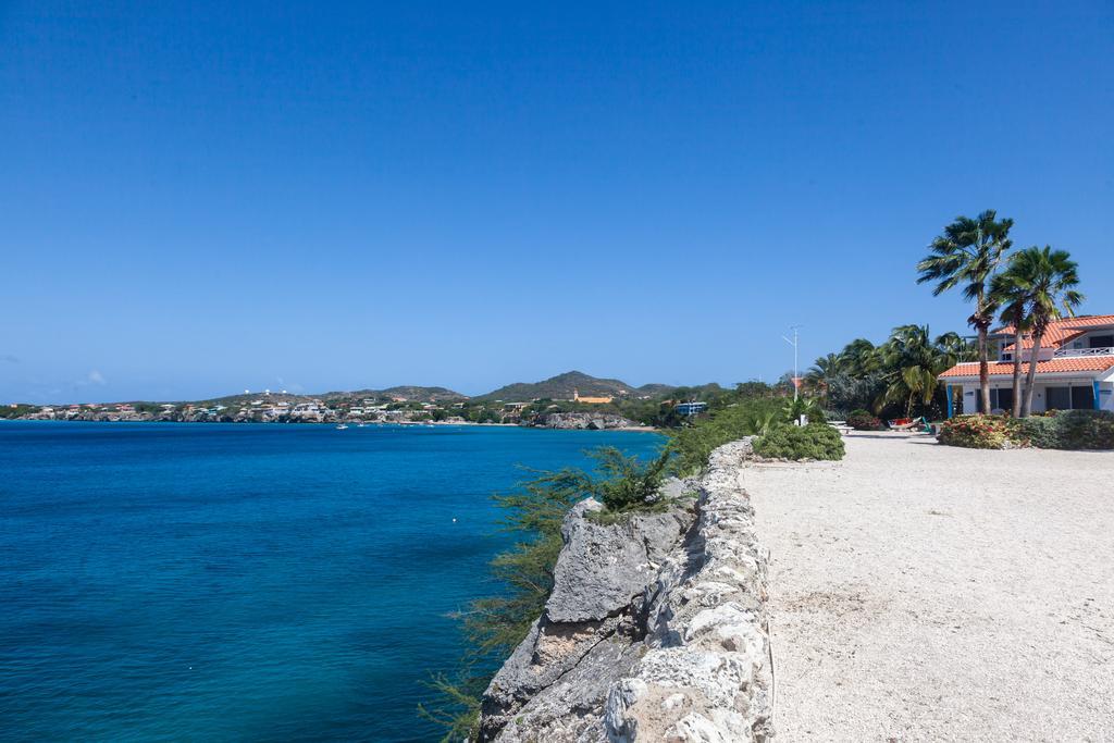 Marazul Dive Resort Westpunt Екстер'єр фото