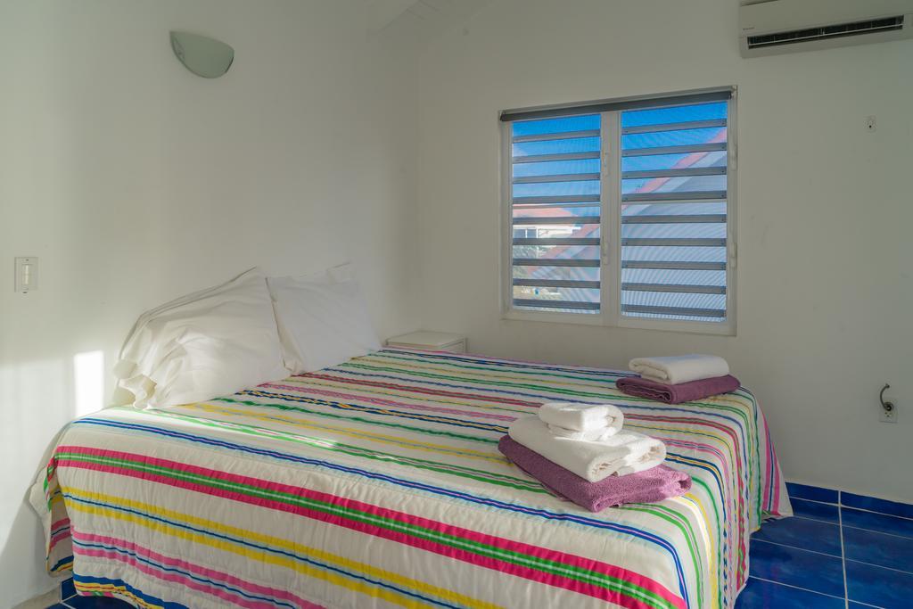 Marazul Dive Resort Westpunt Екстер'єр фото