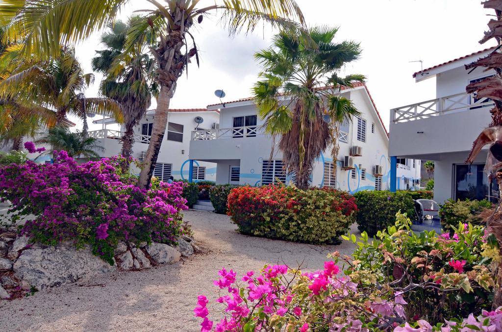 Marazul Dive Resort Westpunt Екстер'єр фото