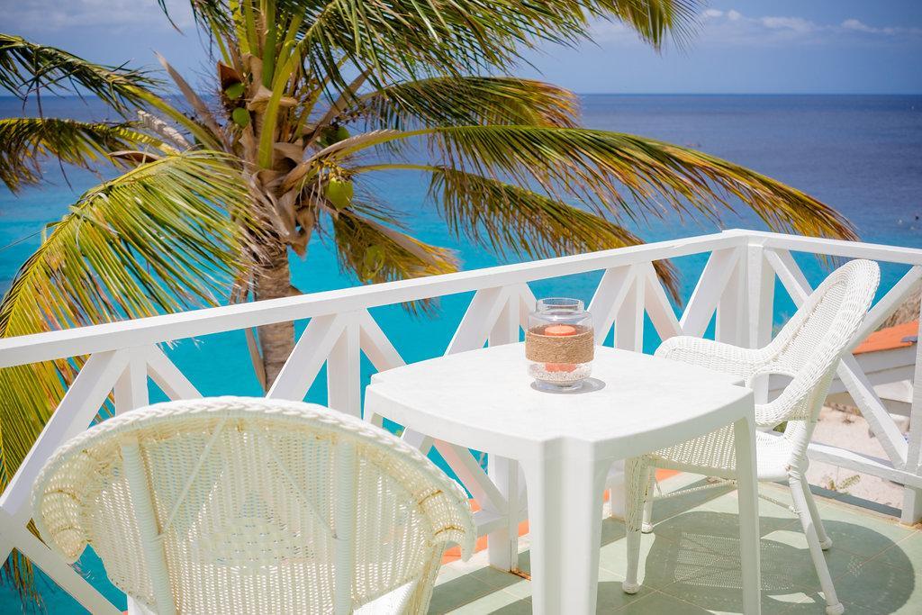 Marazul Dive Resort Westpunt Номер фото
