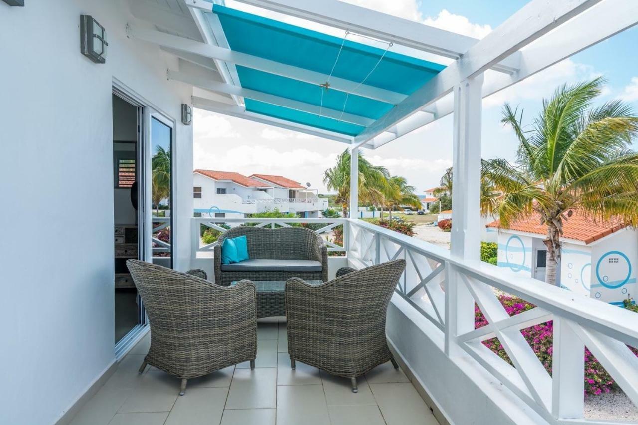 Marazul Dive Resort Westpunt Екстер'єр фото