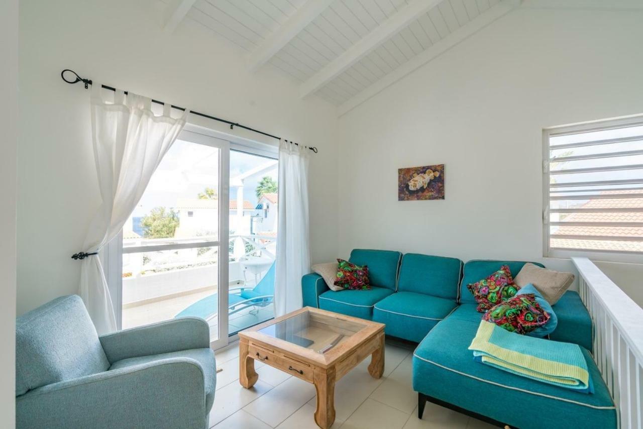 Marazul Dive Resort Westpunt Екстер'єр фото